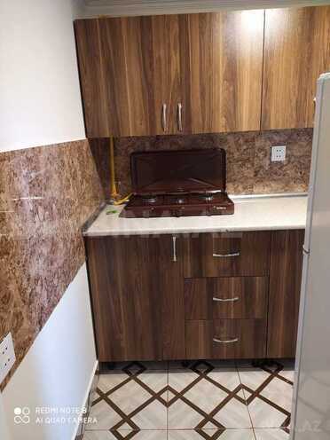 1-комн. новостройка - пос. Забрат - 30 м² (6)