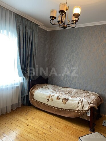 5 otaqlı həyət evi/bağ evi - Binəqədi q. - 180 m² (5)
