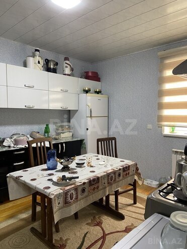 5 otaqlı həyət evi/bağ evi - Binəqədi q. - 180 m² (15)