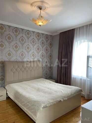 5 otaqlı həyət evi/bağ evi - Binəqədi q. - 180 m² (8)