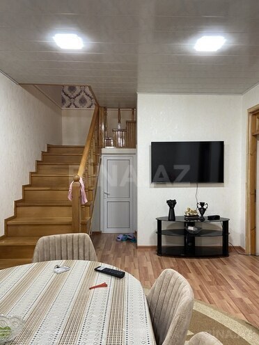 5 otaqlı həyət evi/bağ evi - Binəqədi q. - 180 m² (11)