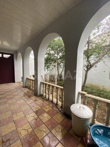5 otaqlı həyət evi/bağ evi - Binəqədi q. - 180 m² (2)