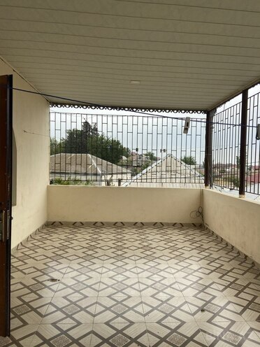 5 otaqlı həyət evi/bağ evi - Binəqədi q. - 180 m² (9)