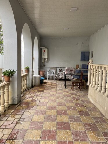 5 otaqlı həyət evi/bağ evi - Binəqədi q. - 180 m² (3)