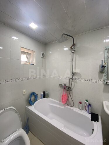 5 otaqlı həyət evi/bağ evi - Binəqədi q. - 180 m² (12)