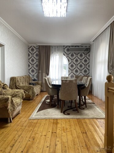 5 otaqlı həyət evi/bağ evi - Binəqədi q. - 180 m² (14)