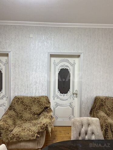 5 otaqlı həyət evi/bağ evi - Binəqədi q. - 180 m² (7)