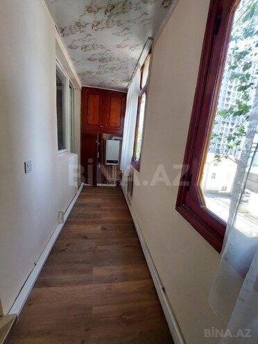 1-комн. вторичка - пос. Ахмедлы - 40 м² (12)