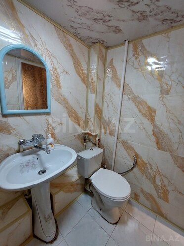 1-комн. вторичка - пос. Ахмедлы - 40 м² (16)