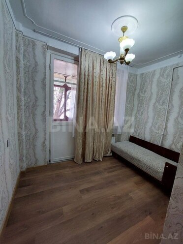 1-комн. вторичка - пос. Ахмедлы - 40 м² (7)