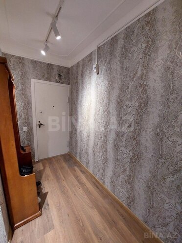 1-комн. вторичка - пос. Ахмедлы - 40 м² (9)