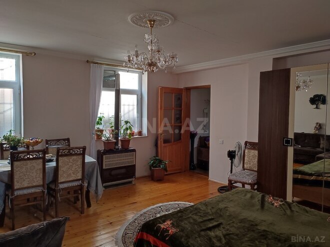 1-комн. дом/дача - пос. Биладжары - 62 м² (9)