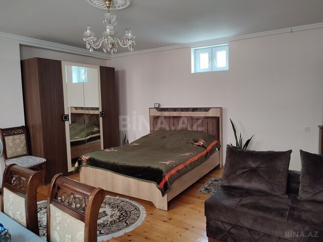 1-комн. дом/дача - пос. Биладжары - 62 м² (10)