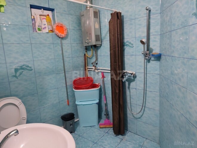1-комн. дом/дача - пос. Биладжары - 62 м² (5)