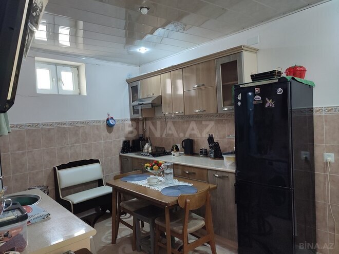 1-комн. дом/дача - пос. Биладжары - 62 м² (7)