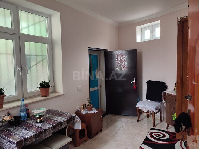 1-комн. дом/дача - пос. Биладжары - 62 м² (4)