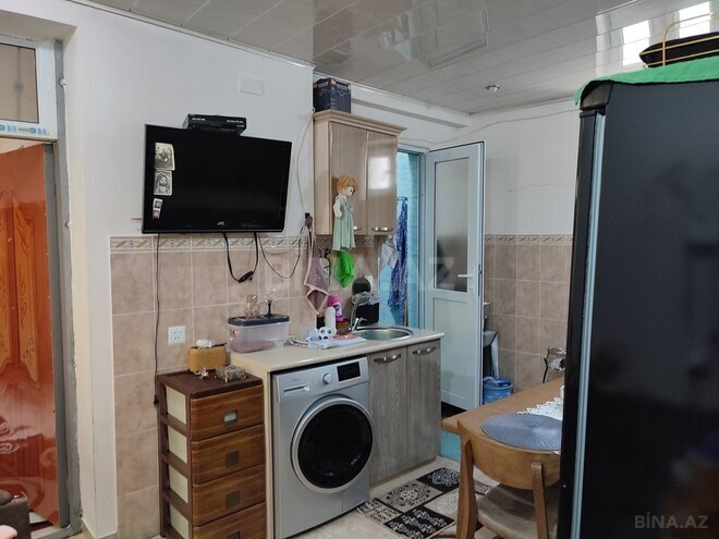 1-комн. дом/дача - пос. Биладжары - 62 м² (8)