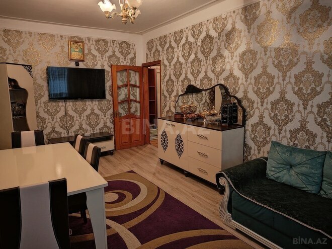 4-комн. вторичка - пос. Говсан - 82 м² (1)