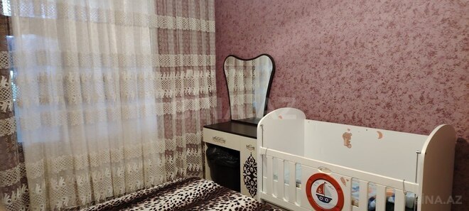 4-комн. вторичка - пос. Говсан - 82 м² (4)