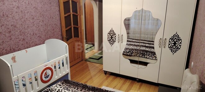 4-комн. вторичка - пос. Говсан - 82 м² (6)