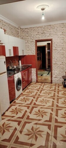 4-комн. вторичка - пос. Говсан - 82 м² (12)