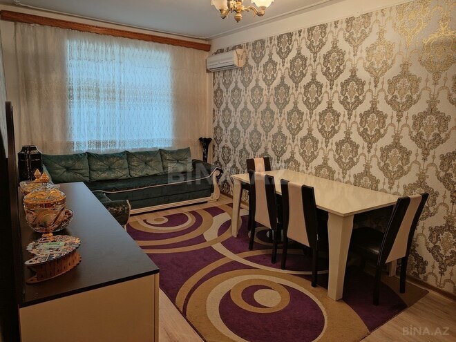 4-комн. вторичка - пос. Говсан - 82 м² (2)