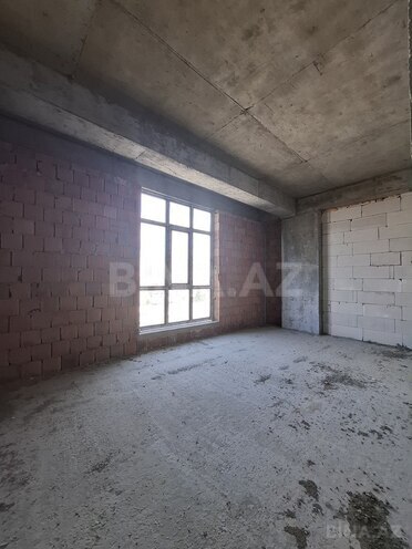 2 otaqlı yeni tikili - Qara Qarayev m. - 76.1 m² (11)