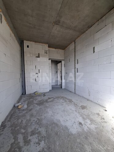 2 otaqlı yeni tikili - Qara Qarayev m. - 76.1 m² (13)