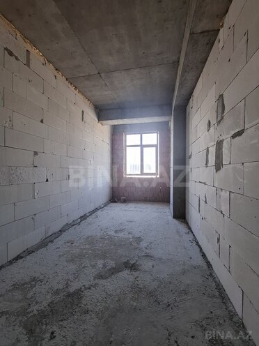 2 otaqlı yeni tikili - Qara Qarayev m. - 76.1 m² (9)