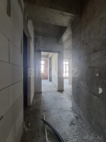 2 otaqlı yeni tikili - Qara Qarayev m. - 76.1 m² (16)