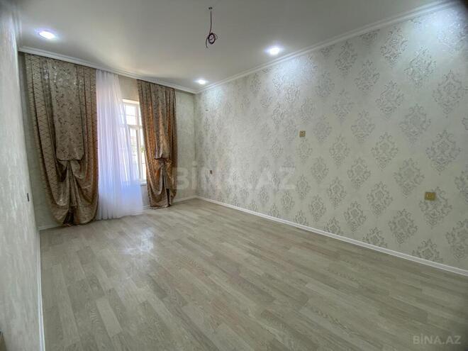 3 otaqlı həyət evi/bağ evi - Binə q. - 75 m² (8)