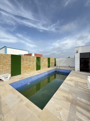 Продаётся 4-комн. дом/дача 155 м², пос. Мардакан, photo 7 from 28