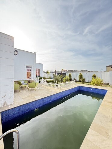 Продаётся 4-комн. дом/дача 155 м², пос. Мардакан, photo 11 from 28