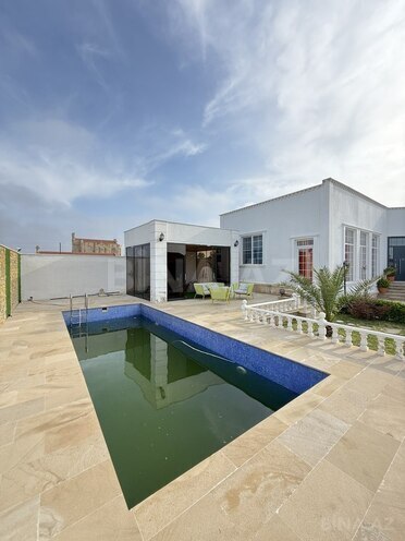 Продаётся 4-комн. дом/дача 155 м², пос. Мардакан, photo 6 from 28