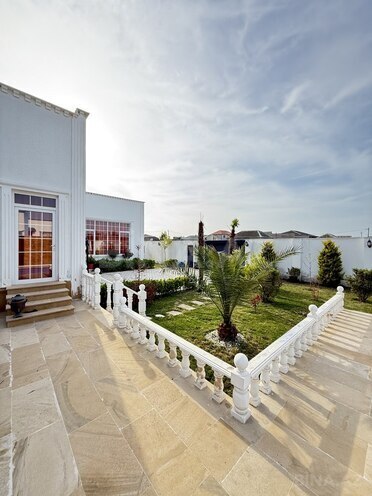 Продаётся 4-комн. дом/дача 155 м², пос. Мардакан, photo 8 from 28