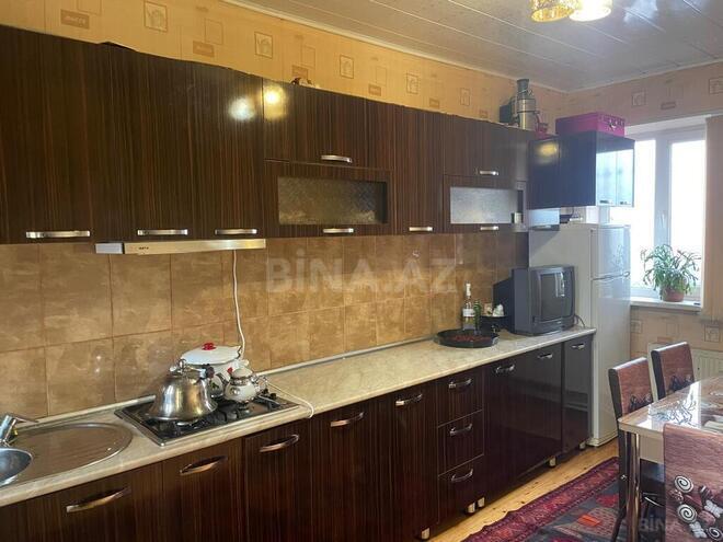 3-комн. дом/дача - Гёйгёль - 120 м² (5)
