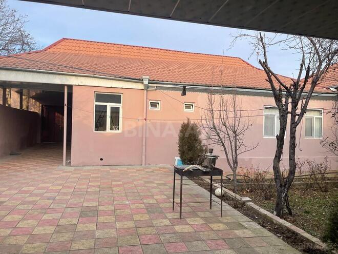 3-комн. дом/дача - Гёйгёль - 120 м² (12)