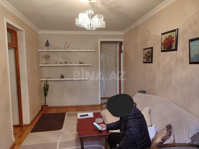 6-комн. дом/дача - пос. Амирджаны - 159 м² (12)