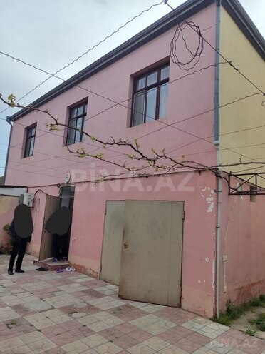 6-комн. дом/дача - пос. Амирджаны - 159 м² (1)