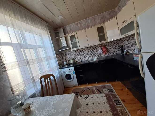 6-комн. дом/дача - пос. Амирджаны - 159 м² (8)