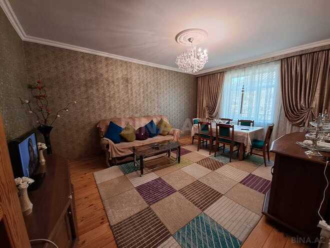 6-комн. дом/дача - пос. Амирджаны - 159 м² (10)