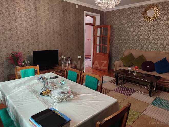 6-комн. дом/дача - пос. Амирджаны - 159 м² (15)