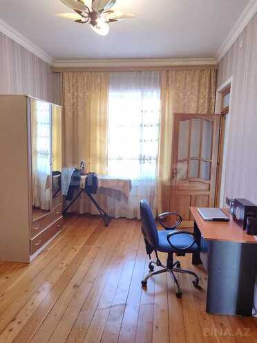 6-комн. дом/дача - пос. Амирджаны - 159 м² (17)