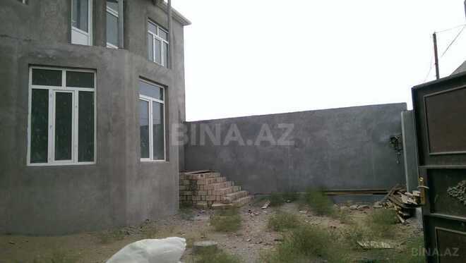 5-комн. дом/дача - пос. Мамедли - 250 м² (12)