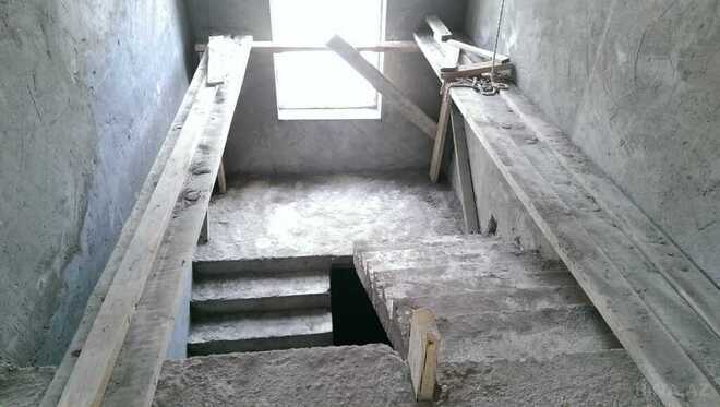 5-комн. дом/дача - пос. Мамедли - 250 м² (9)
