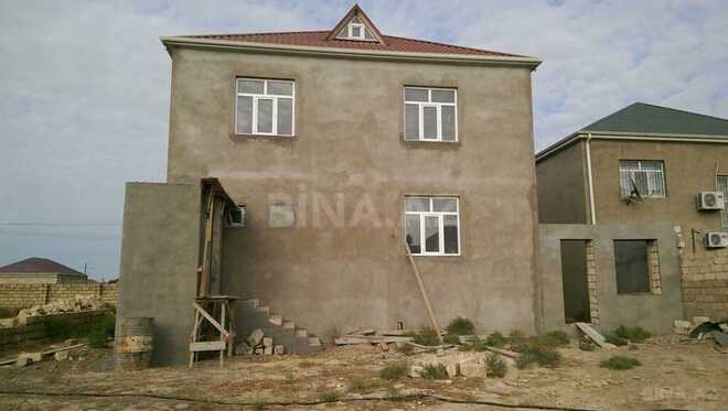 5-комн. дом/дача - пос. Мамедли - 250 м² (2)