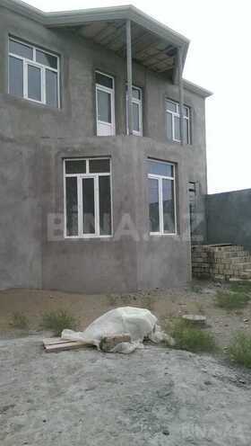 5-комн. дом/дача - пос. Мамедли - 250 м² (10)