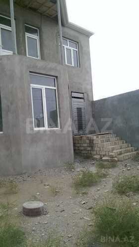 5-комн. дом/дача - пос. Мамедли - 250 м² (11)