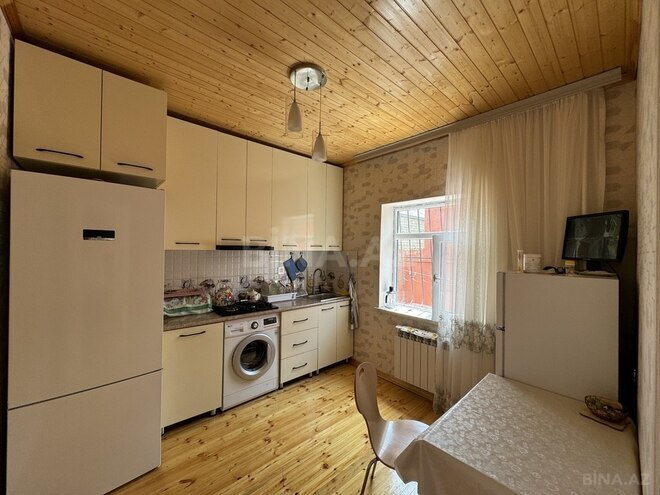 3-комн. дом/дача - пос. Рамана - 90 м² (16)