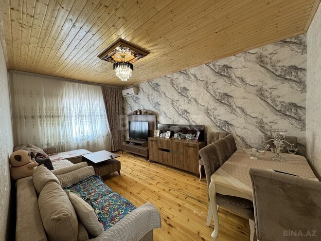 3-комн. дом/дача - пос. Рамана - 90 м² (8)